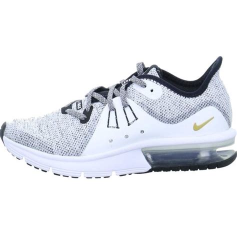 nike air max sequent 3 metallic silber herren|Air Max Sequent 3 GS 'Light Carbon' .